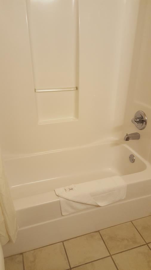 The Rutledge Hotel 2*