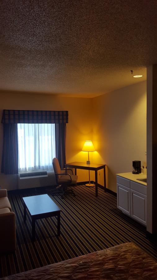 Hotel The Rutledge Luverne