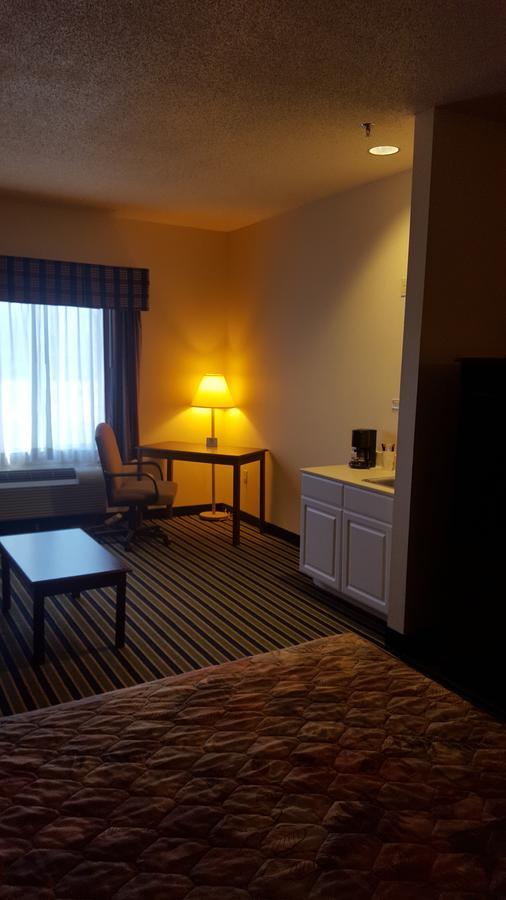The Rutledge Hotel 2*