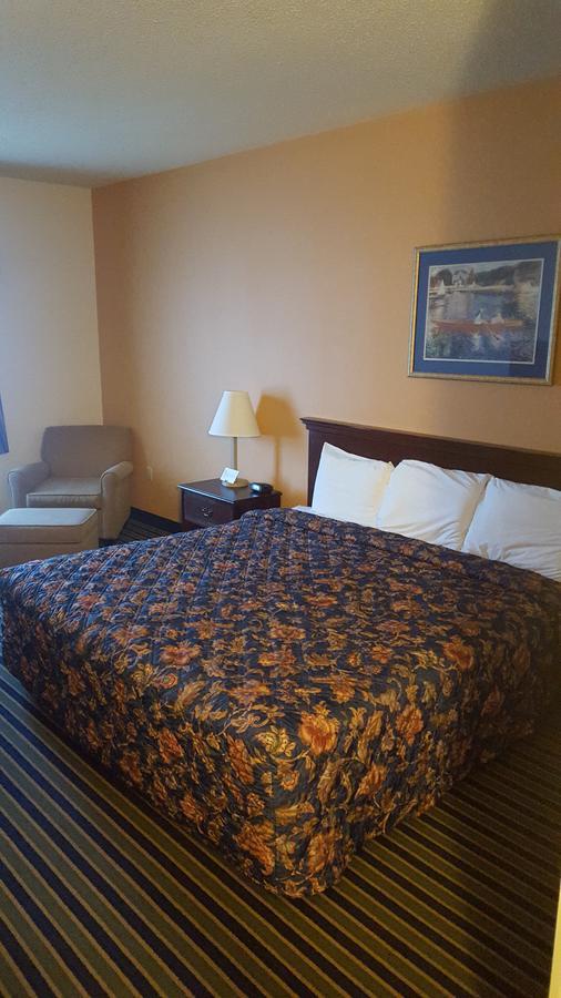Hotel The Rutledge 2*